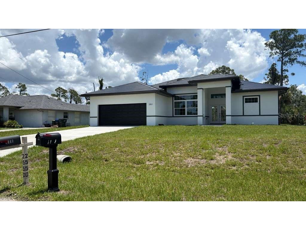 2551 Alhaven Terrace North Port FL 34286 O6412473 image1