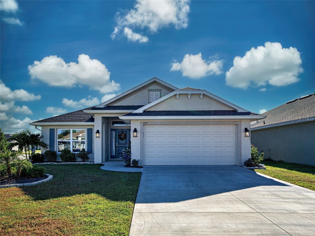 2551 Averland Loop North Port FL 34287 A4658531 image1