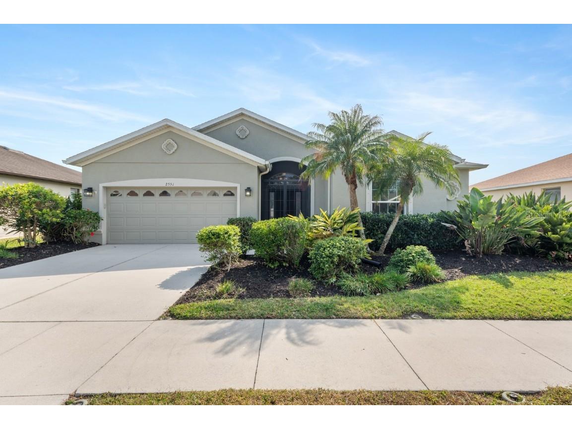 2551 Bartek Place North Port FL 34289 A4636956 image1