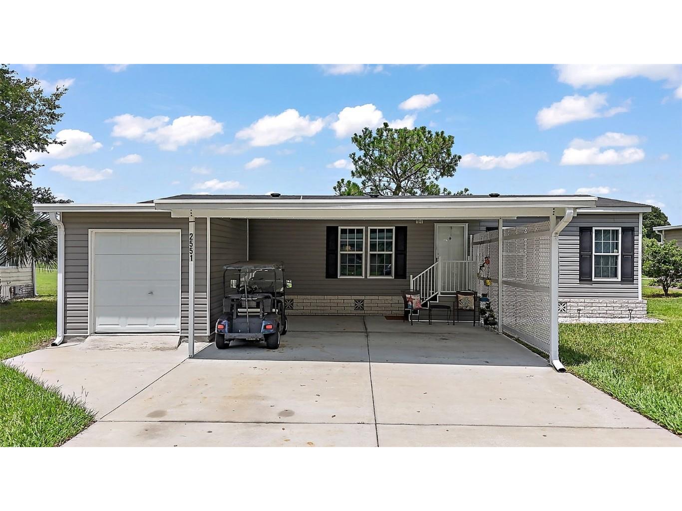 2551 Cayman Circle Zellwood FL 32798 G5099609 image1