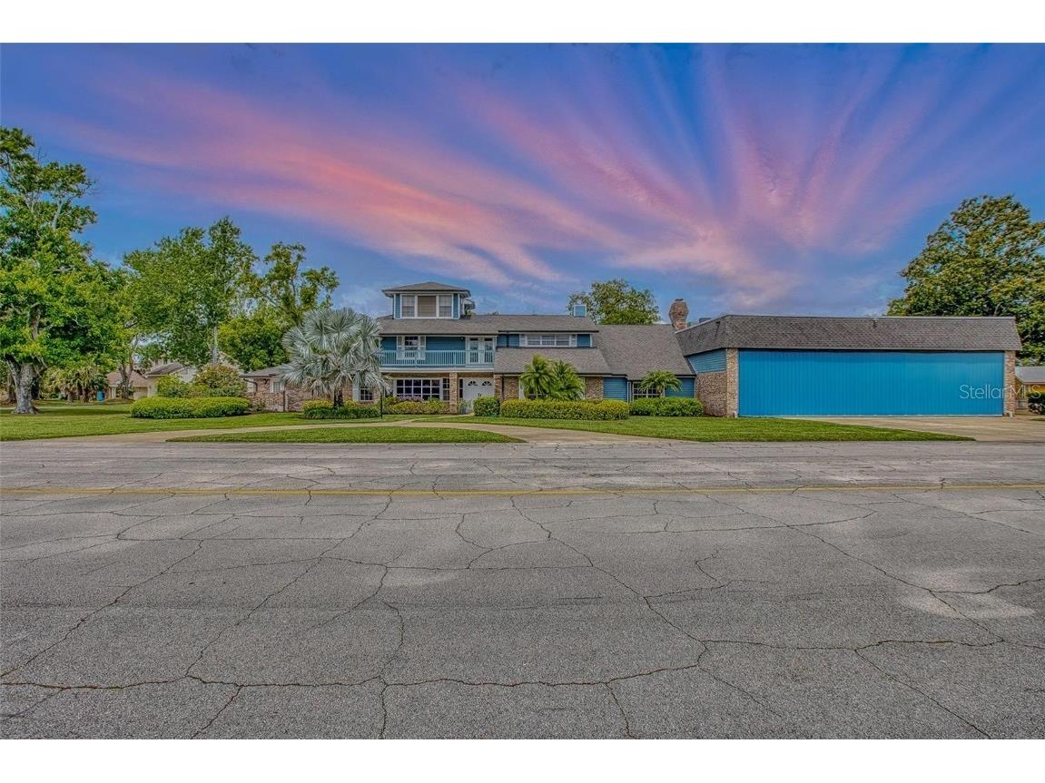 2551 Cross Country Drive Port Orange FL 32128 V4942564 image1