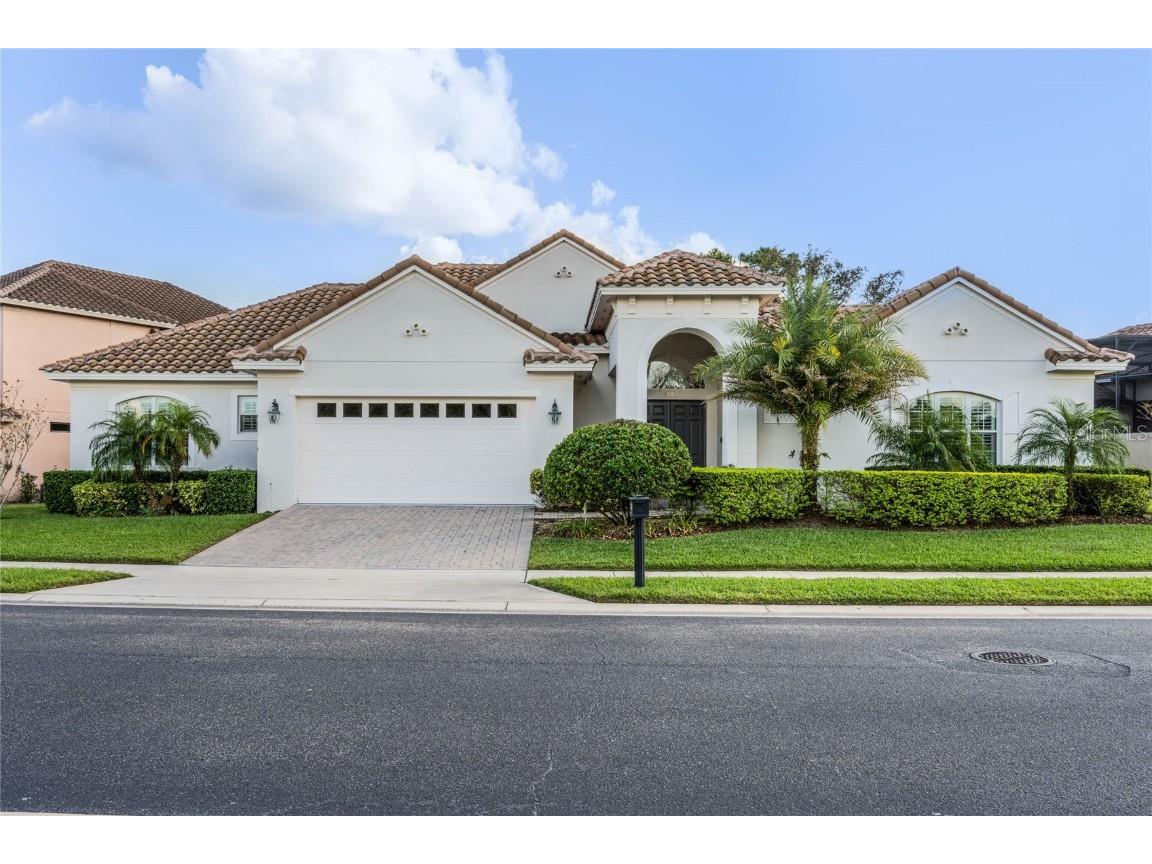 2551 Heritage Green Avenue Davenport FL 33837 O6070091 image1