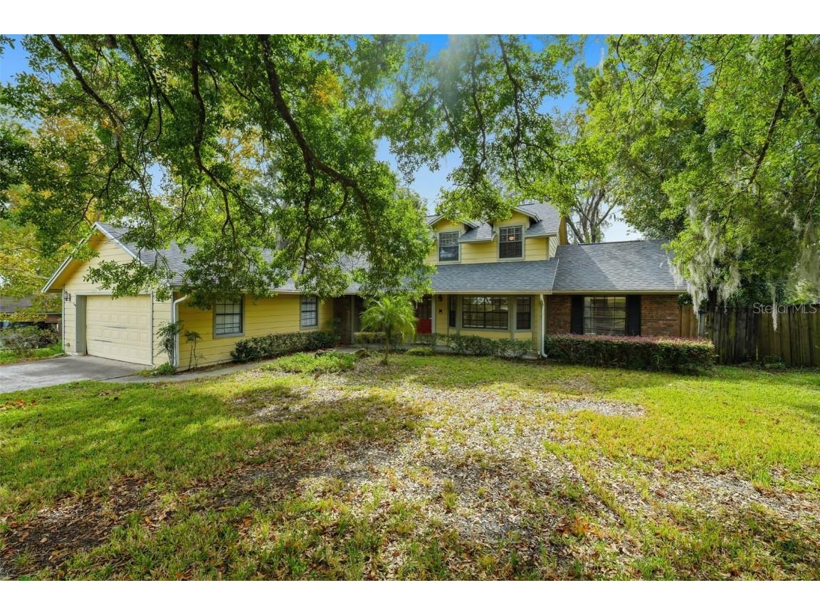 2551 Jennifer Hope Boulevard Longwood FL 32779 - LAKE BRANLEY O6358231 image1