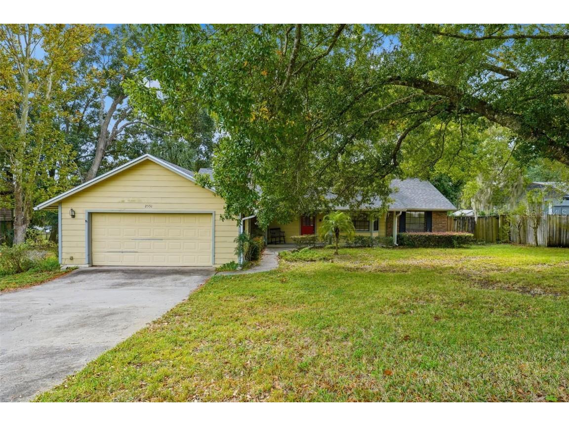 2551 Jennifer Hope Boulevard Longwood FL 32779 - LAKE BRANLEY O6358231 image2