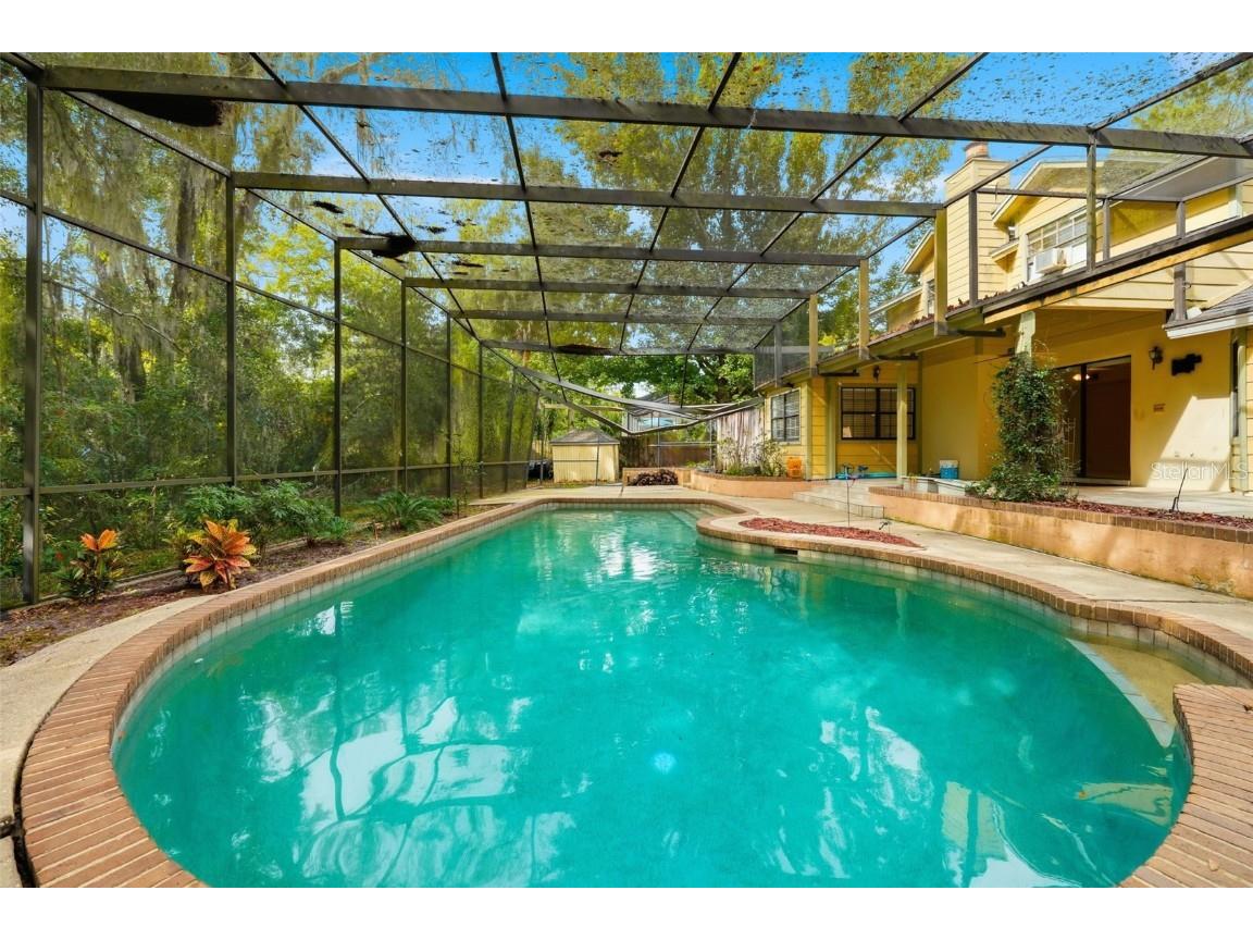 2551 Jennifer Hope Boulevard Longwood FL 32779 - LAKE BRANLEY O6358231 image8