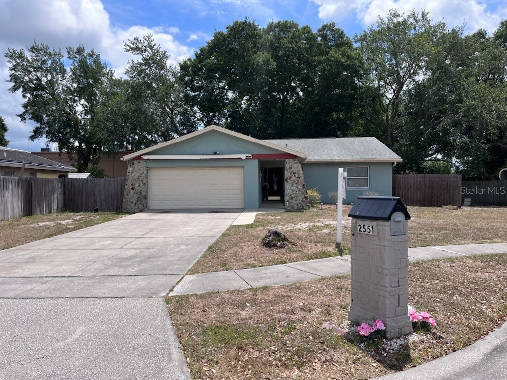 2551 Knoll Street E Palm Harbor FL 34683 A4570826 image1