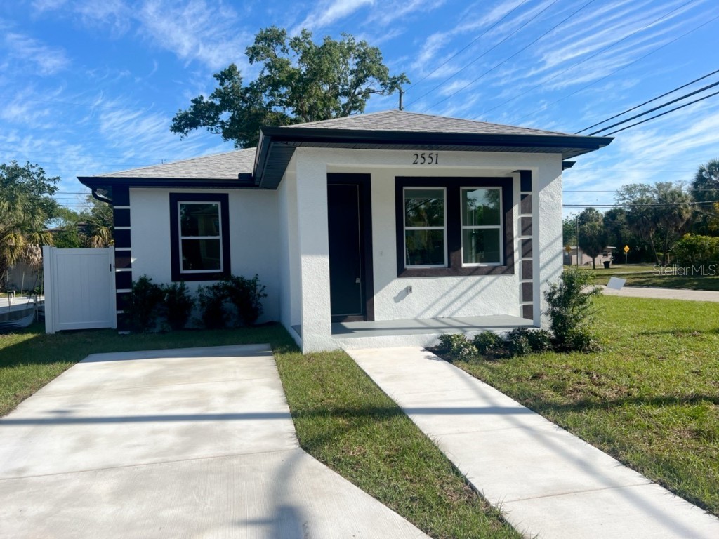 2551 Langdon Avenue S Saint Petersburg FL 33712 U8237618 image1