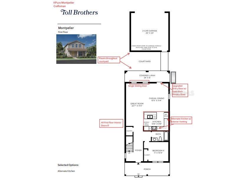 2551 Long Pine Avenue Apopka FL 32712 O6322732 image2