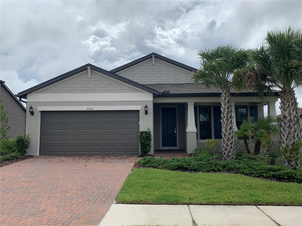 2551 Marton Oak Boulevard North Port FL 34289 D6135365 image1