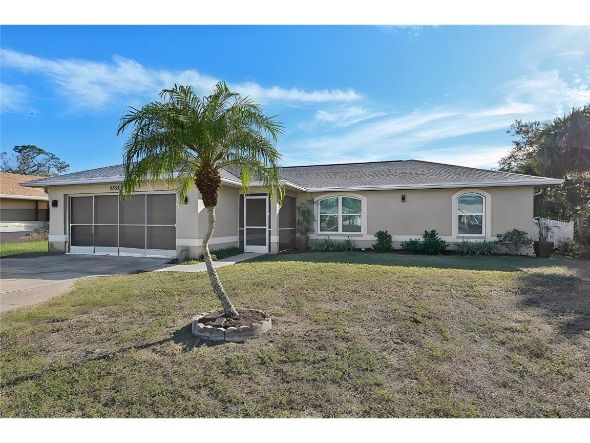 2551 Morrietta Lane North Port FL 34286 A4638020 image1