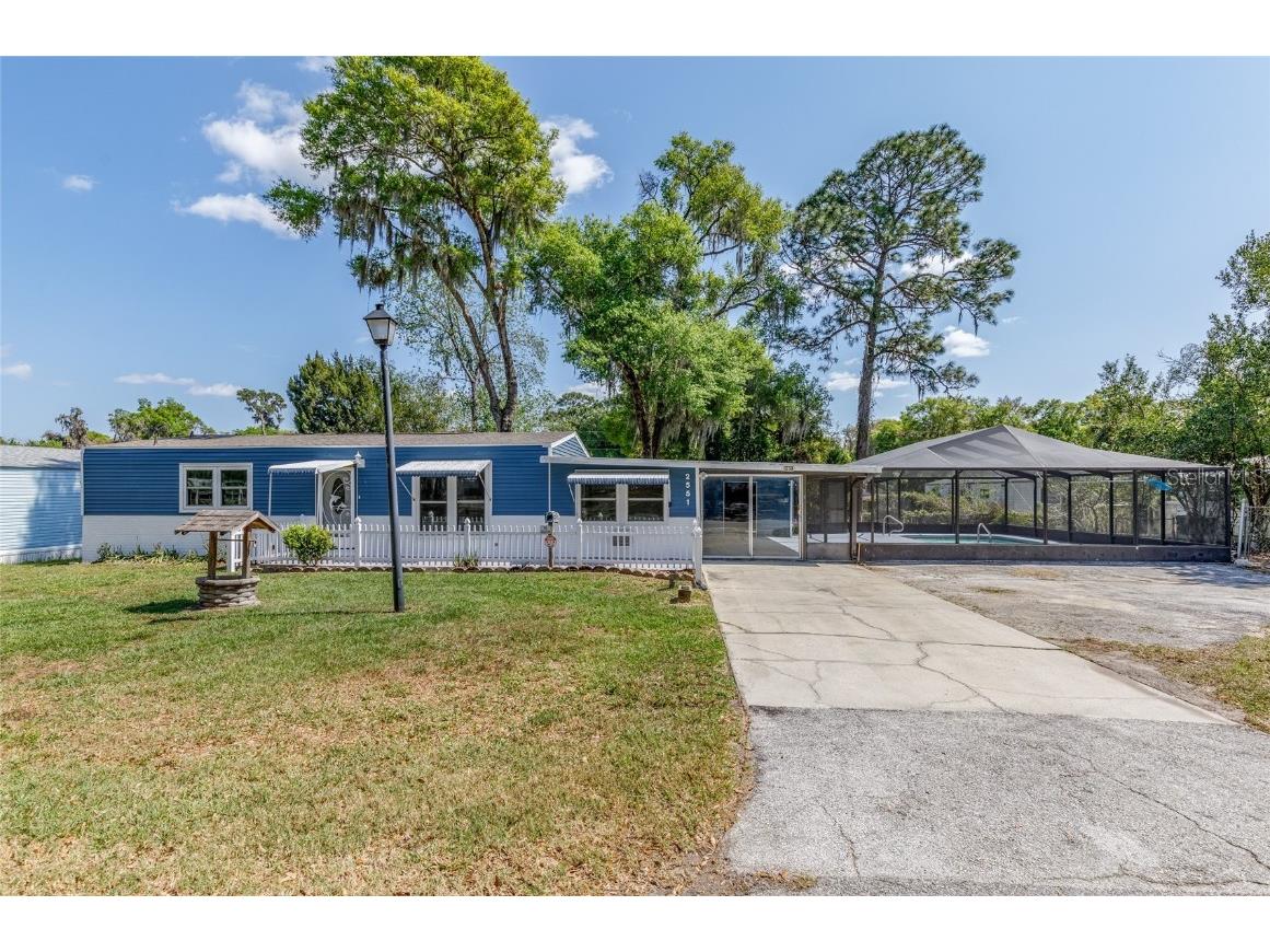 2551 N Treasure Point Hernando FL 34442 GC511798 image1