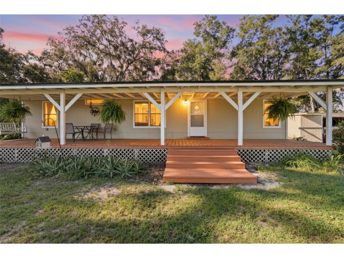 2551 NE 107th Place Chiefland FL 32626 OM710750 image1