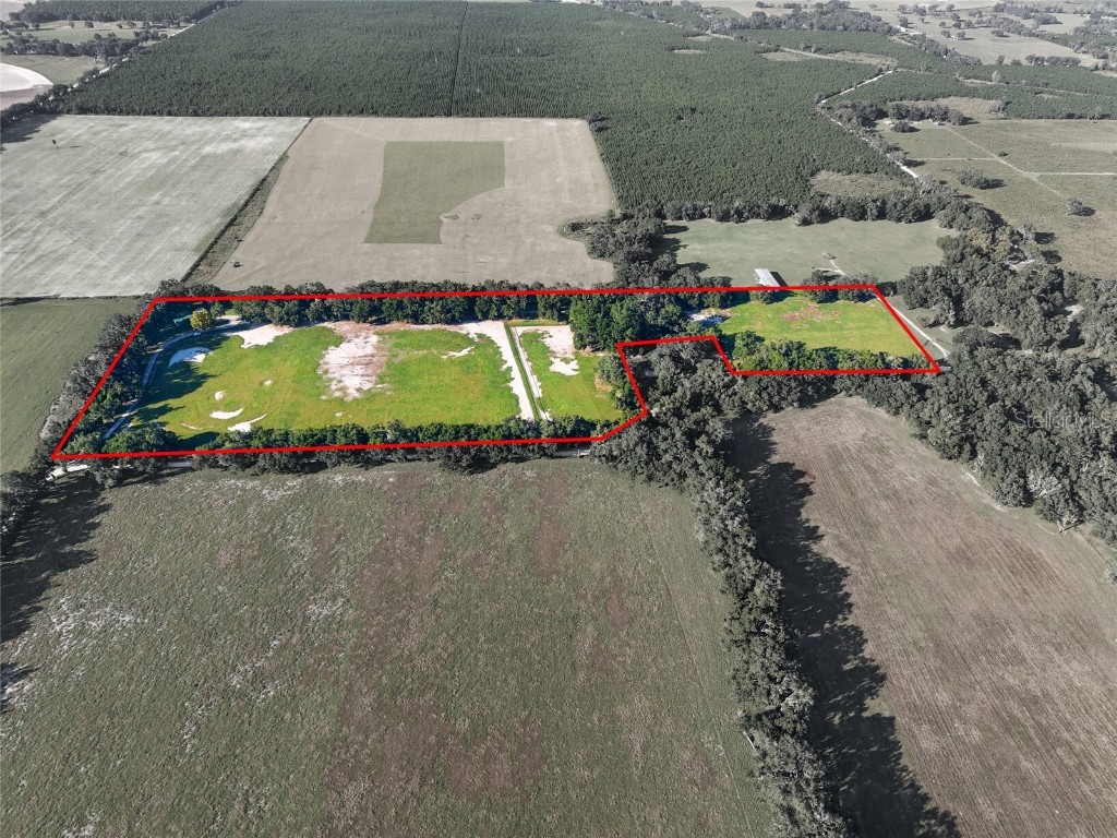 2551 NE 107th Place Chiefland FL 32626 OM710750 image4