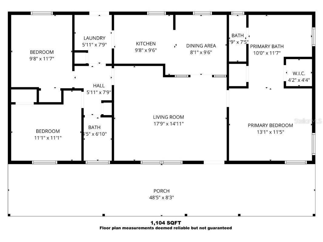 2551 NE 107th Place Chiefland FL 32626 OM710750 image51