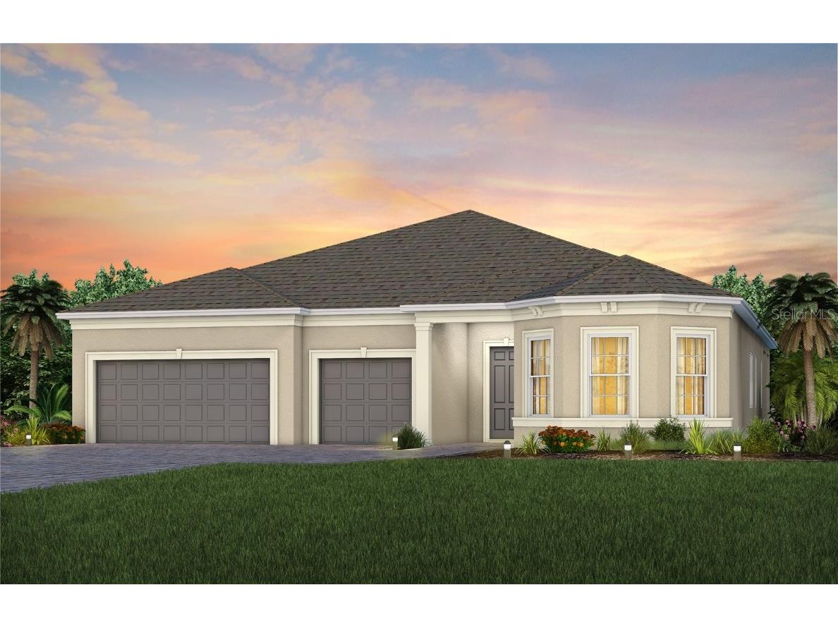 2551 Pine Preserve Court Saint Cloud FL 34771 J988596 image1