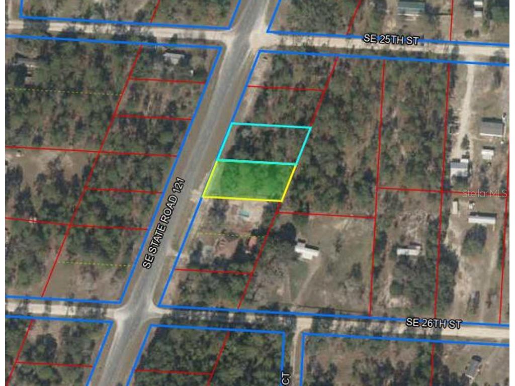 2551 SE State Road 121 Morriston FL 32668 OM651084 image1