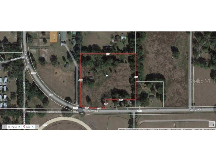2551 SW 107th Place Ocala FL 34476 V4947720 image1