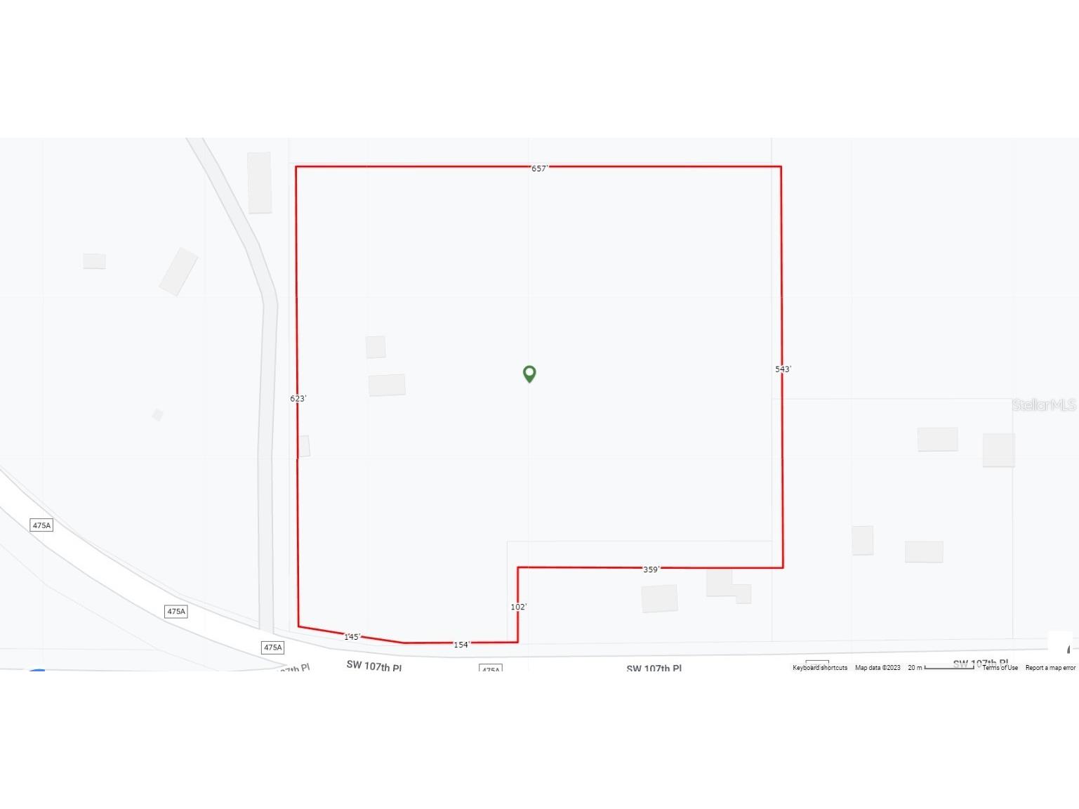 2551 SW 107th Place Ocala FL 34476 V4947720 image2