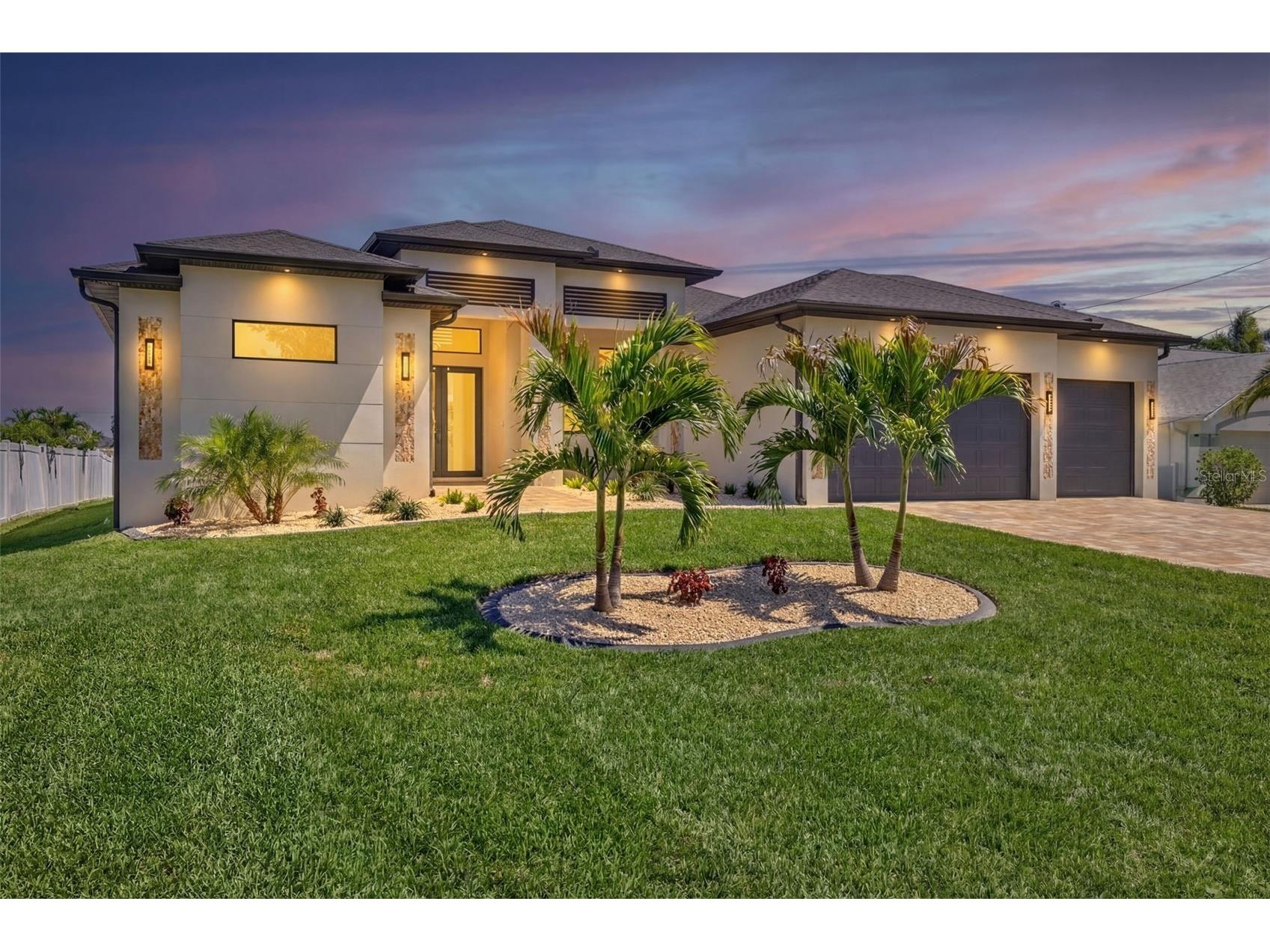 2551 SW 26th Place Cape Coral FL 33914 C7524771 image1