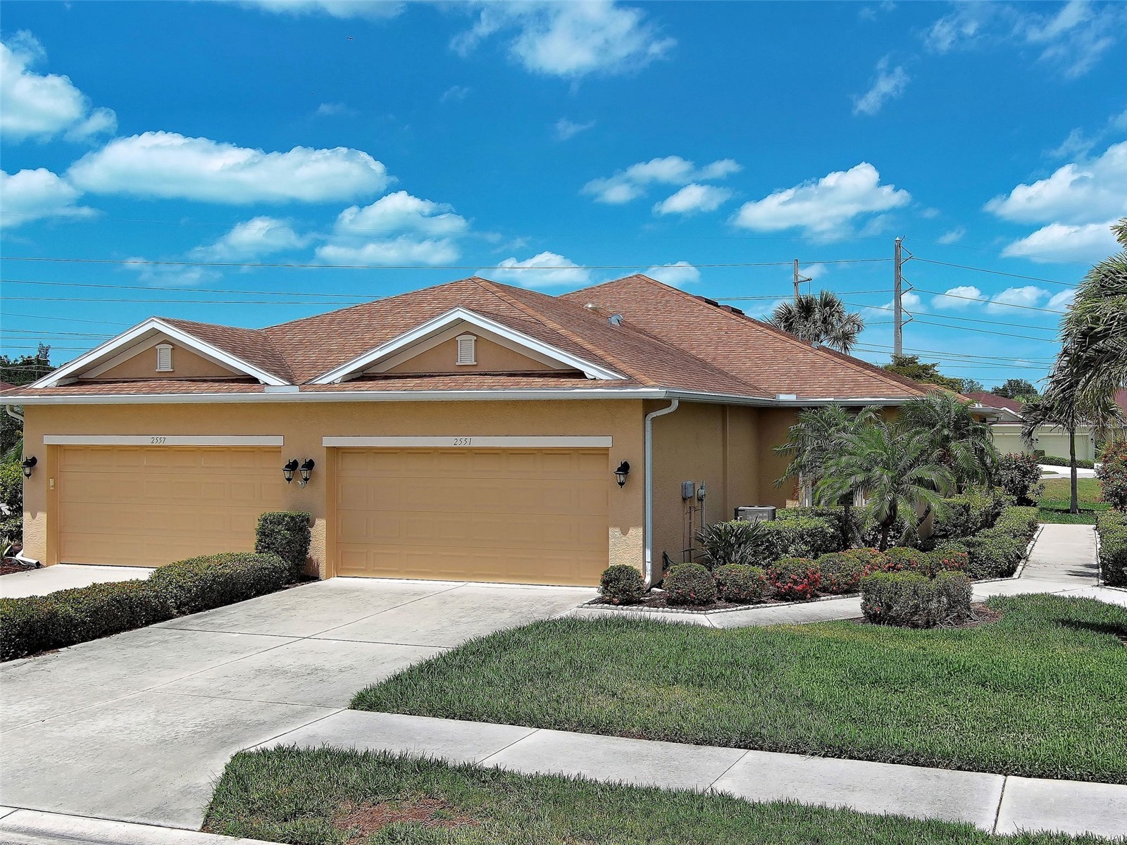 2551 Terracina Drive Venice FL 34292 N6144079 image1