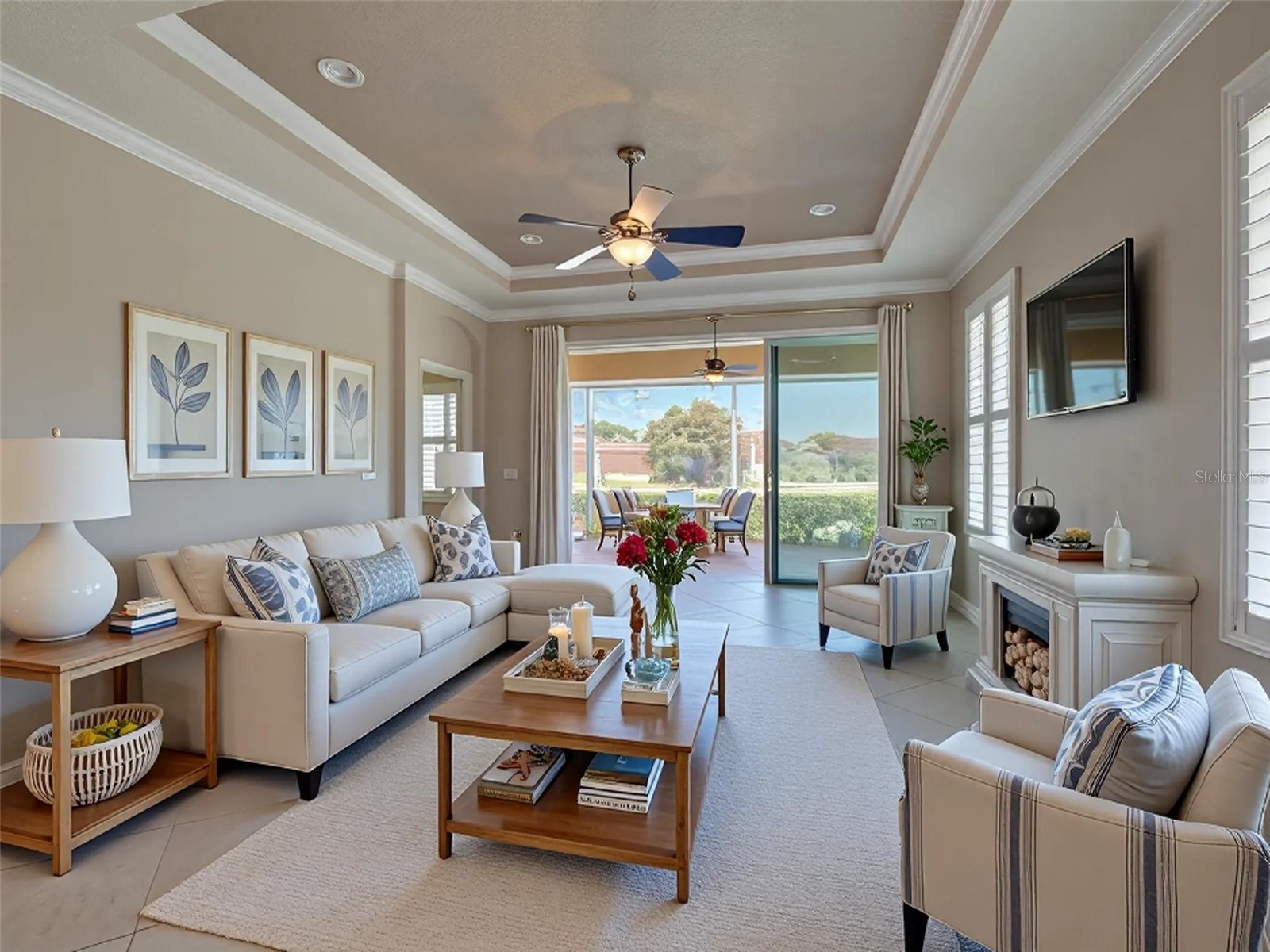 2551 Terracina Drive Venice FL 34292 N6144079 image11