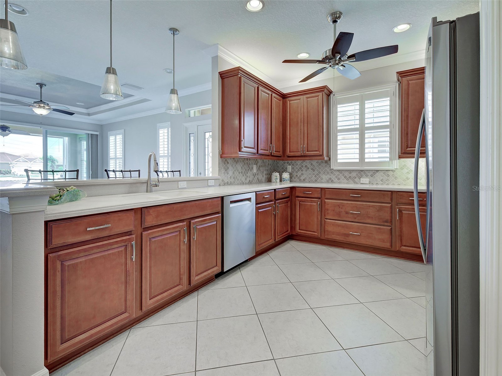 2551 Terracina Drive Venice FL 34292 N6144079 image17