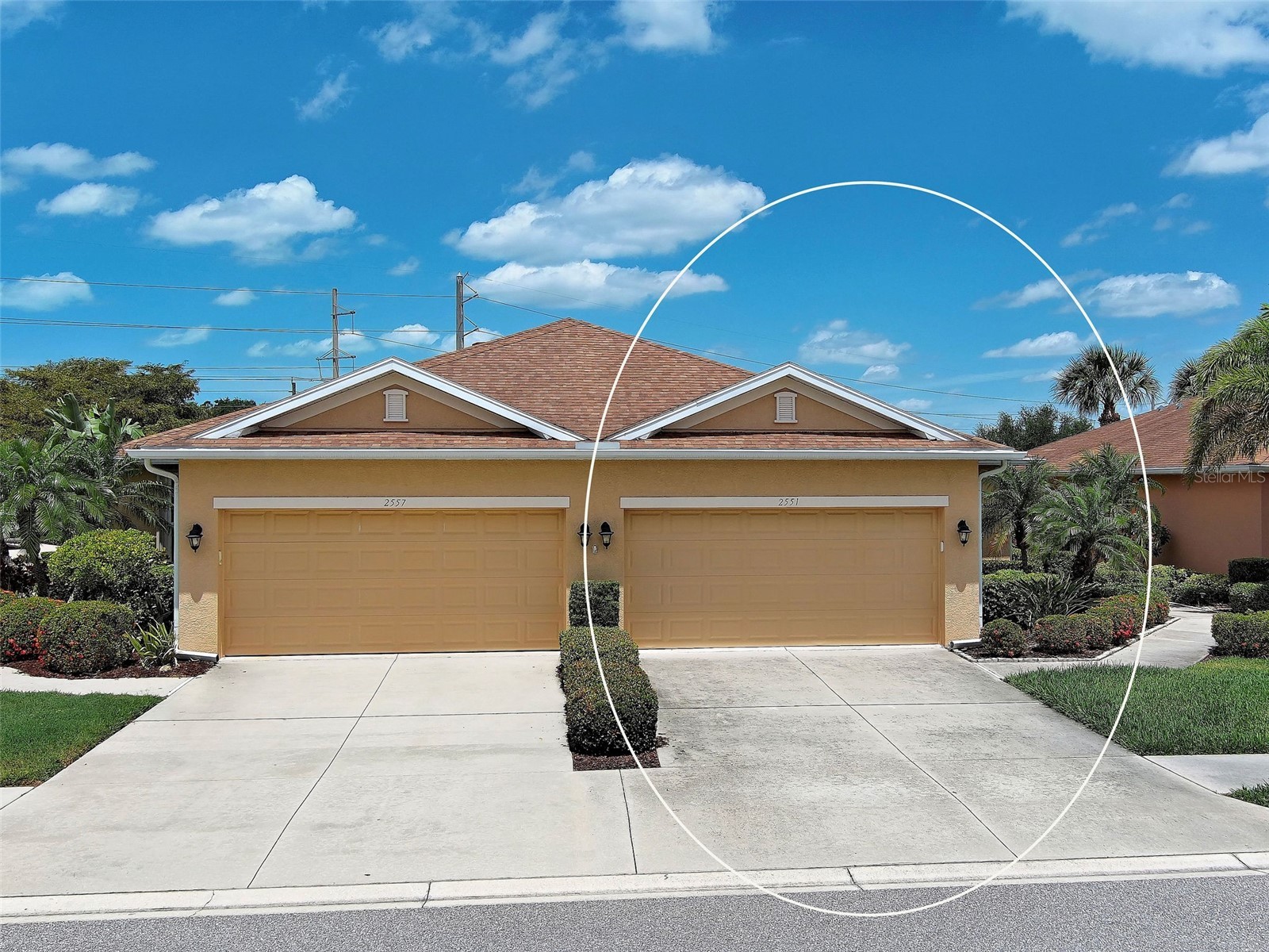 2551 Terracina Drive Venice FL 34292 N6144079 image2