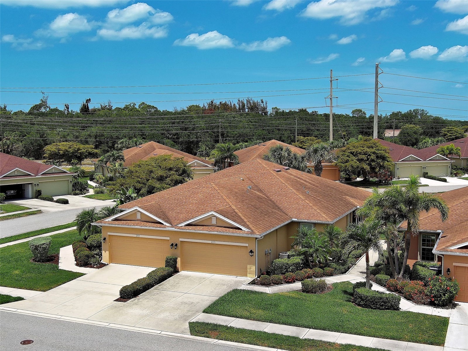 2551 Terracina Drive Venice FL 34292 N6144079 image3