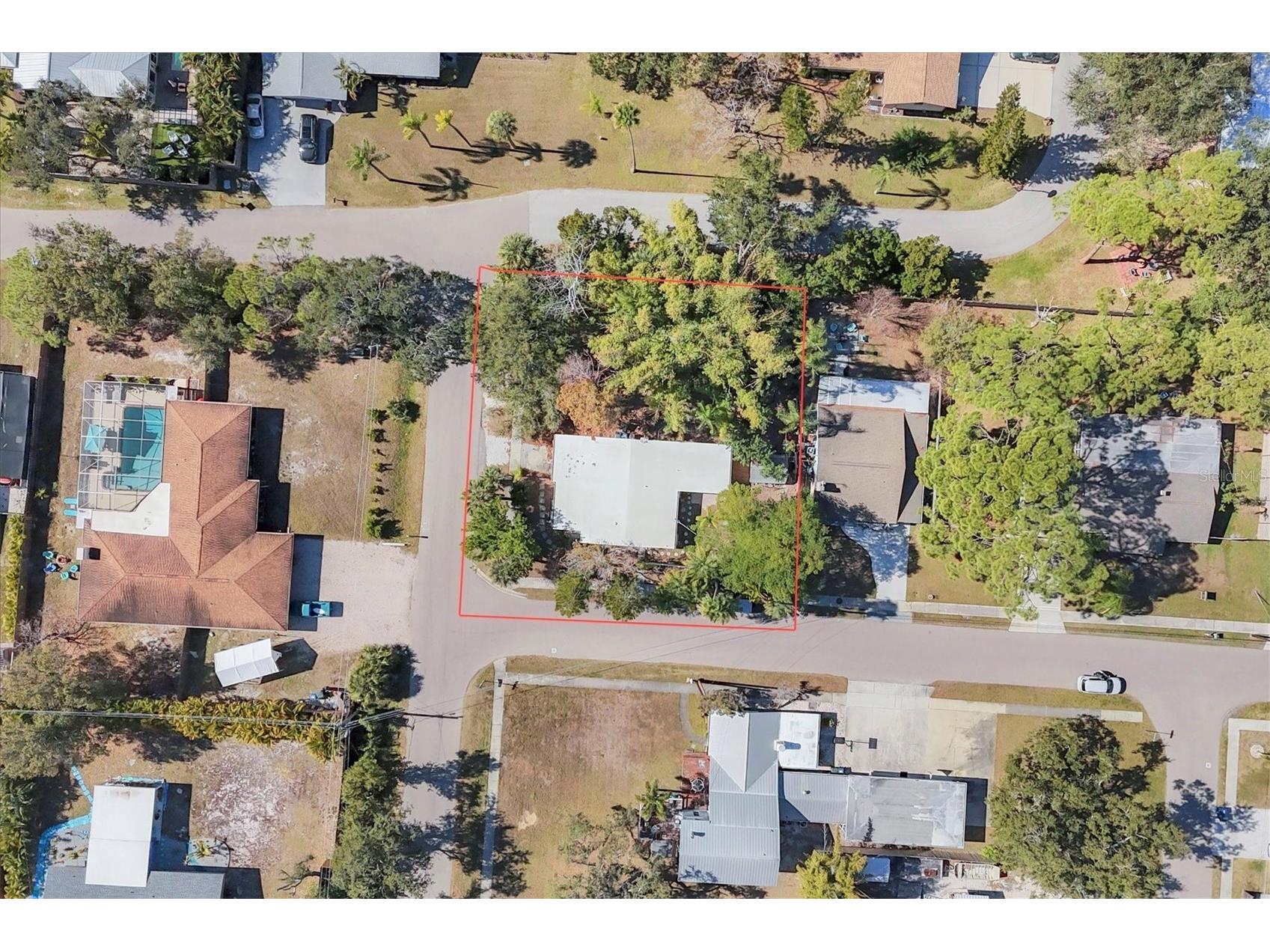 2551 Wilkinson Road Sarasota FL 34231 A4691540 image54