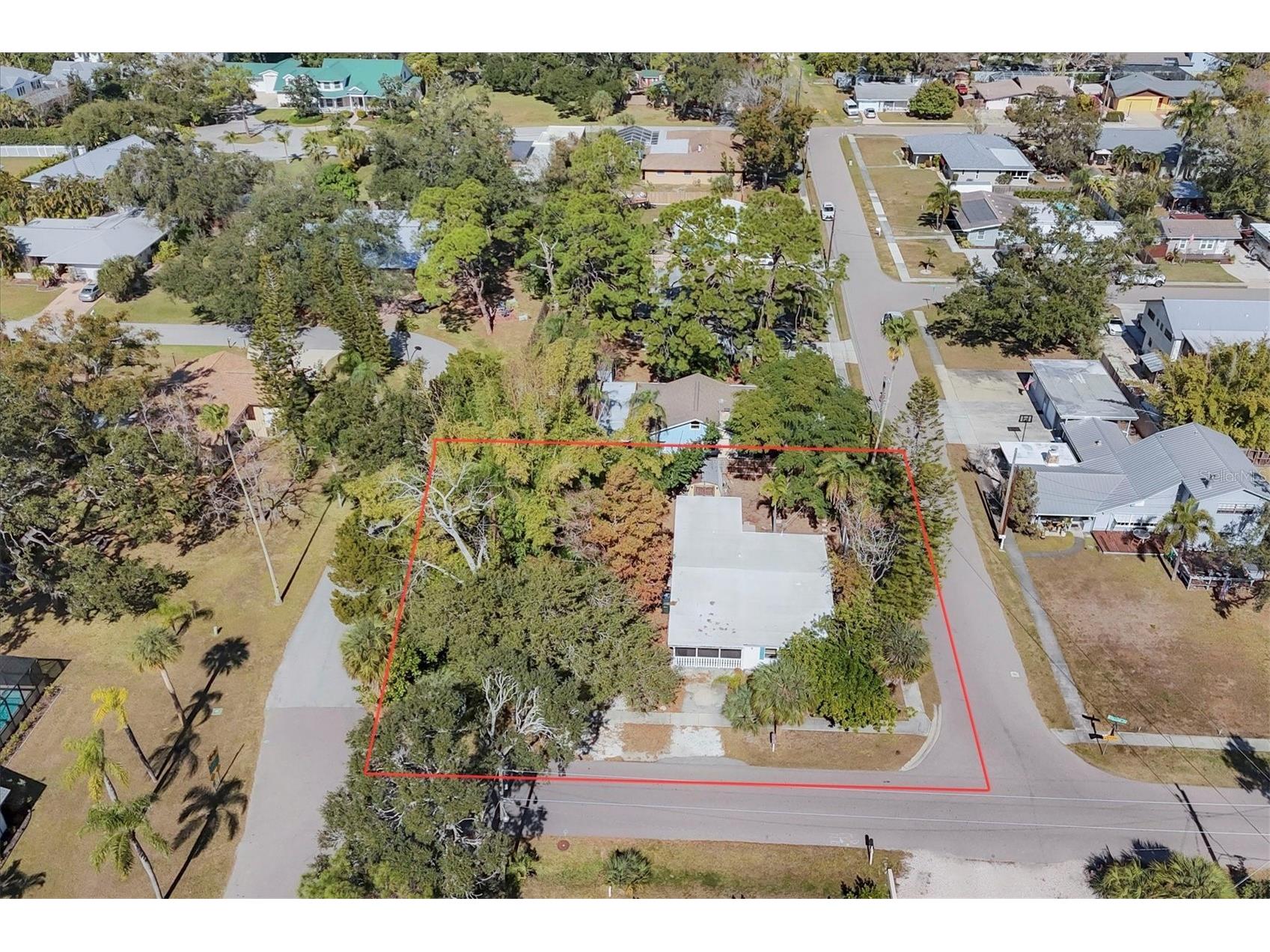 2551 Wilkinson Road Sarasota FL 34231 A4691540 image9