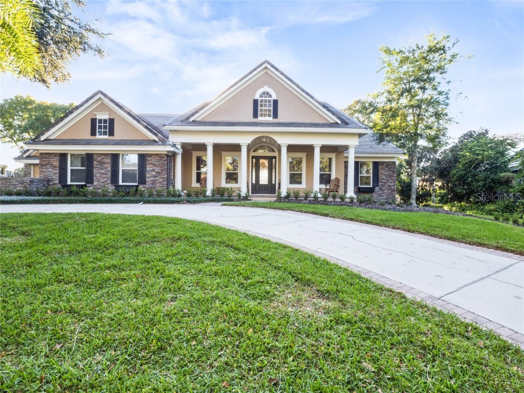 25511 Hawks Run Lane Sorrento FL 32776 O6163183 image1