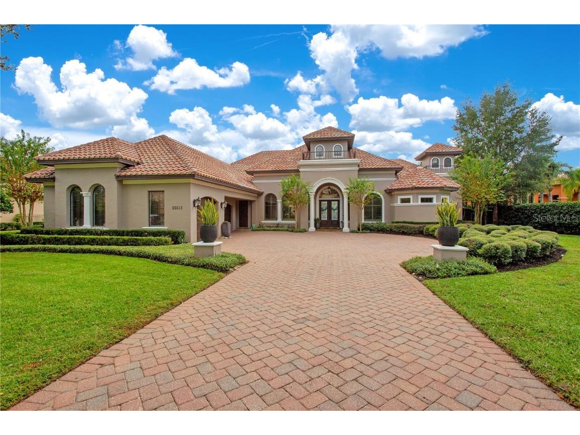 25513 High Hampton Circle Sorrento FL 32776 O6158743 image1