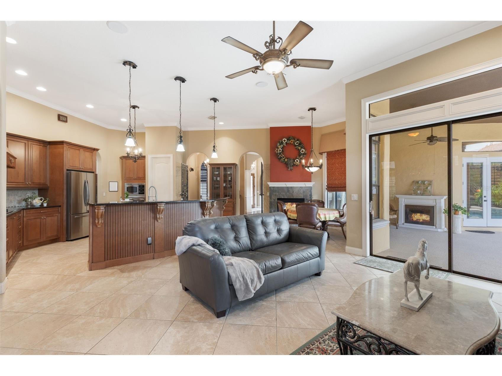 25514 High Hampton Circle Sorrento FL 32776 V4947036 image14