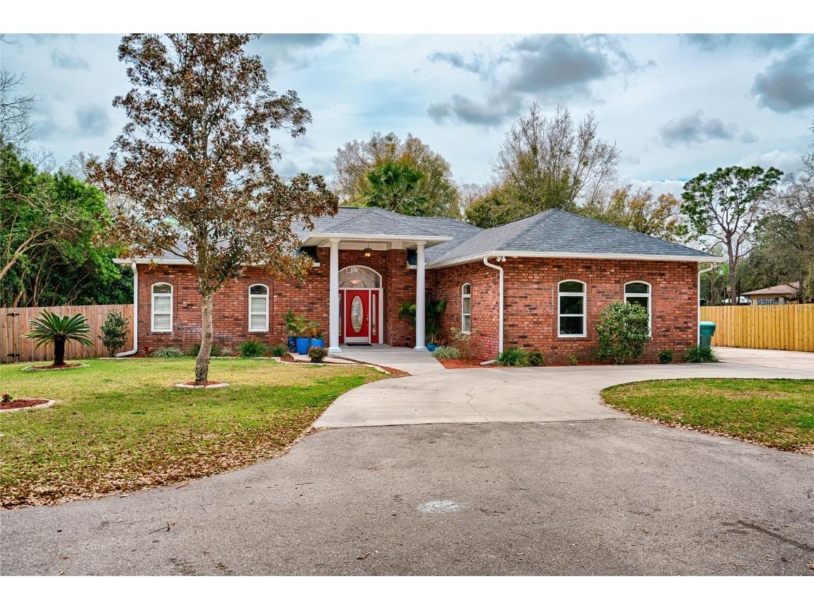 25515 SW 16th Avenue Newberry FL 32669 G5079184 image1