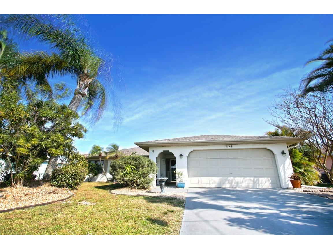 25517 Arequipa Drive Punta Gorda FL 33983 O6098713 image1