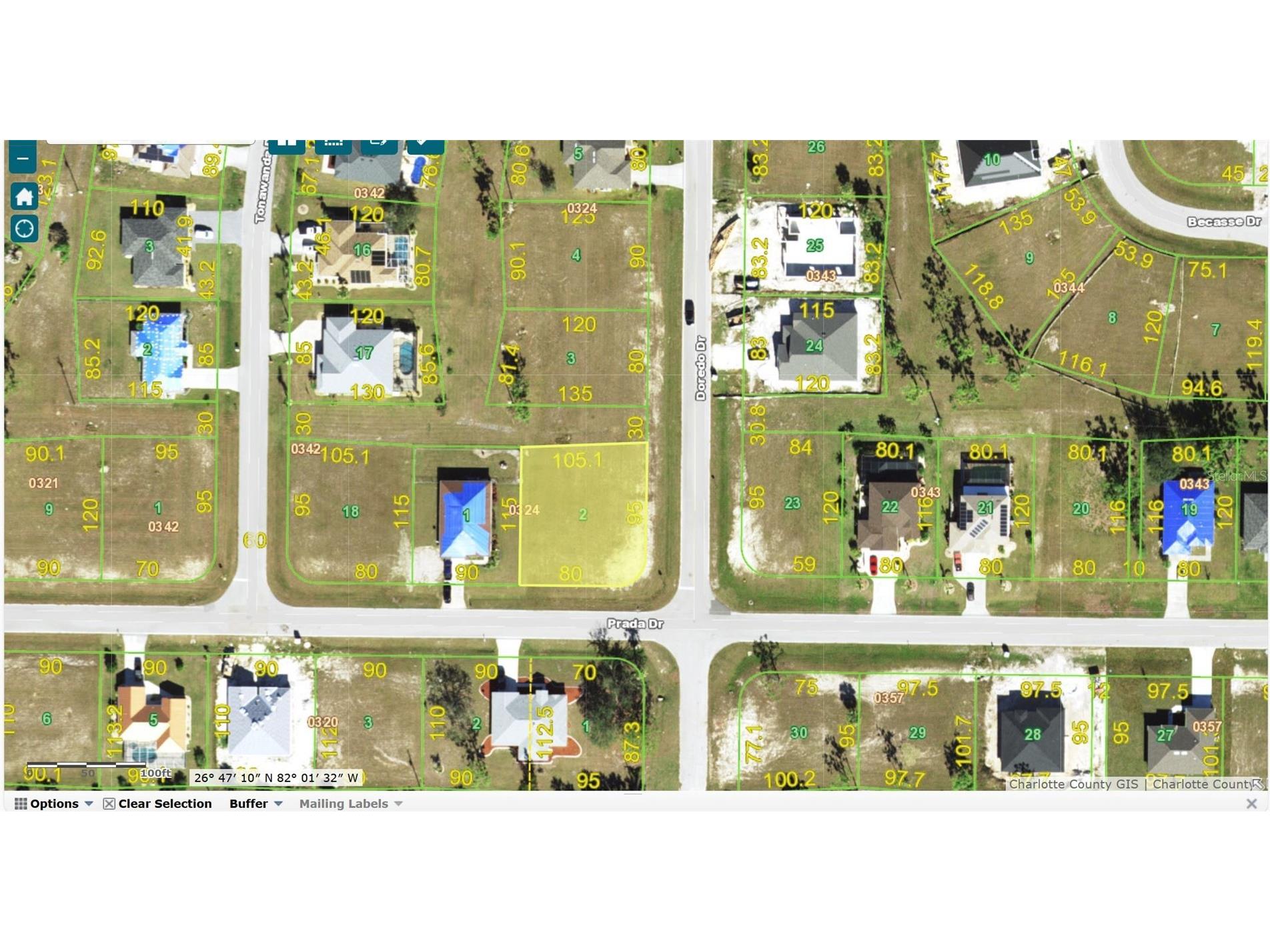 25519 Doredo Drive Punta Gorda FL 33955 C7522302 image2
