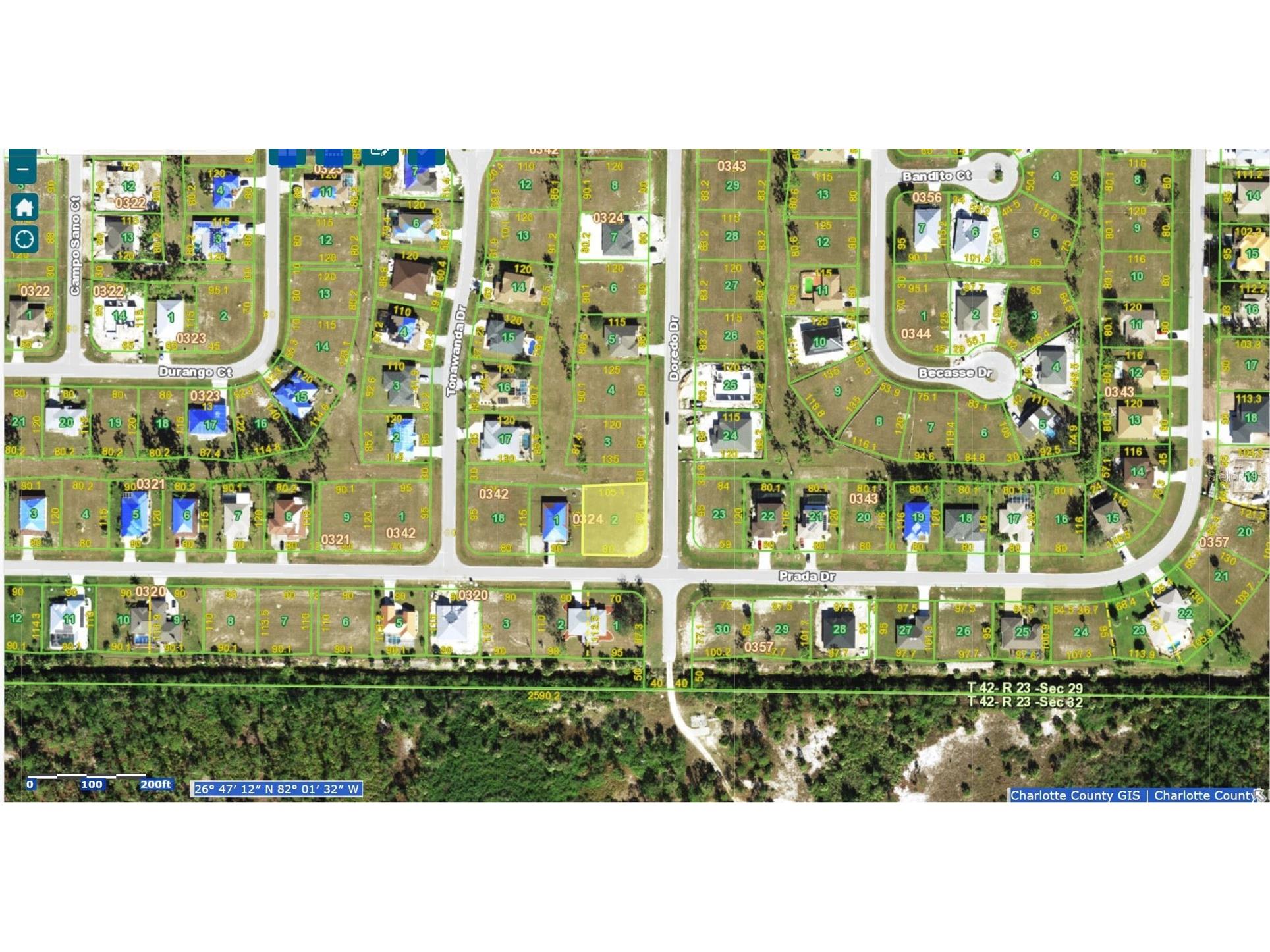 25519 Doredo Drive Punta Gorda FL 33955 C7522302 image3