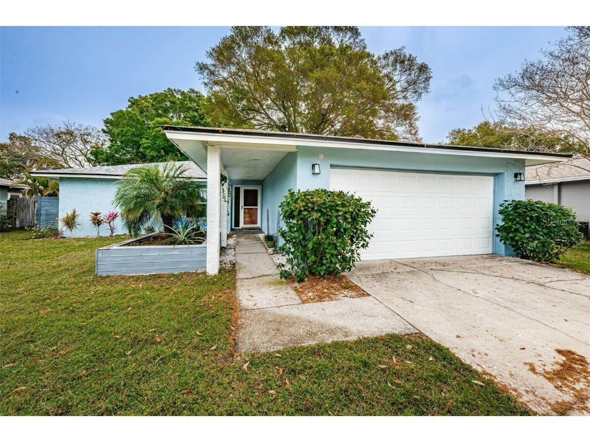 2552 Bramblewood Drive W Clearwater FL 33763 U8233783 image1