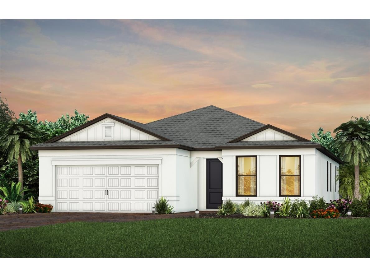 2552 Charter Oak Drive North Port FL 34289 TB8337579 image1