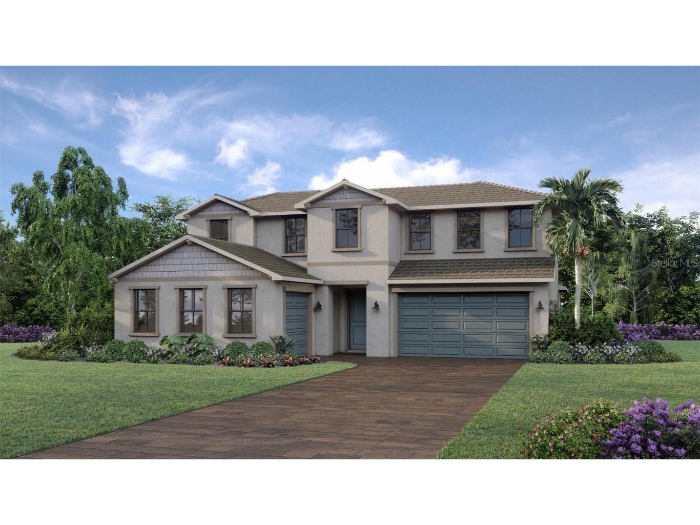 2552 Cobalt Shores Lane Clearwater FL 33761 A4543311 image1
