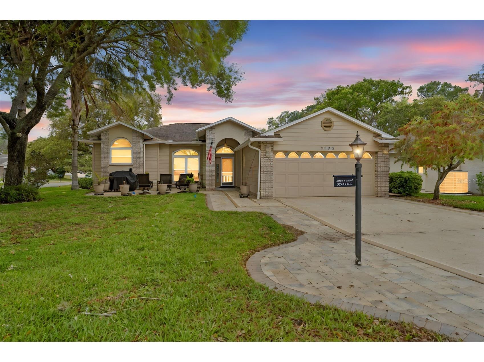 2552 Crystal Lake Drive Spring Hill FL 34606 TB8494624 image1
