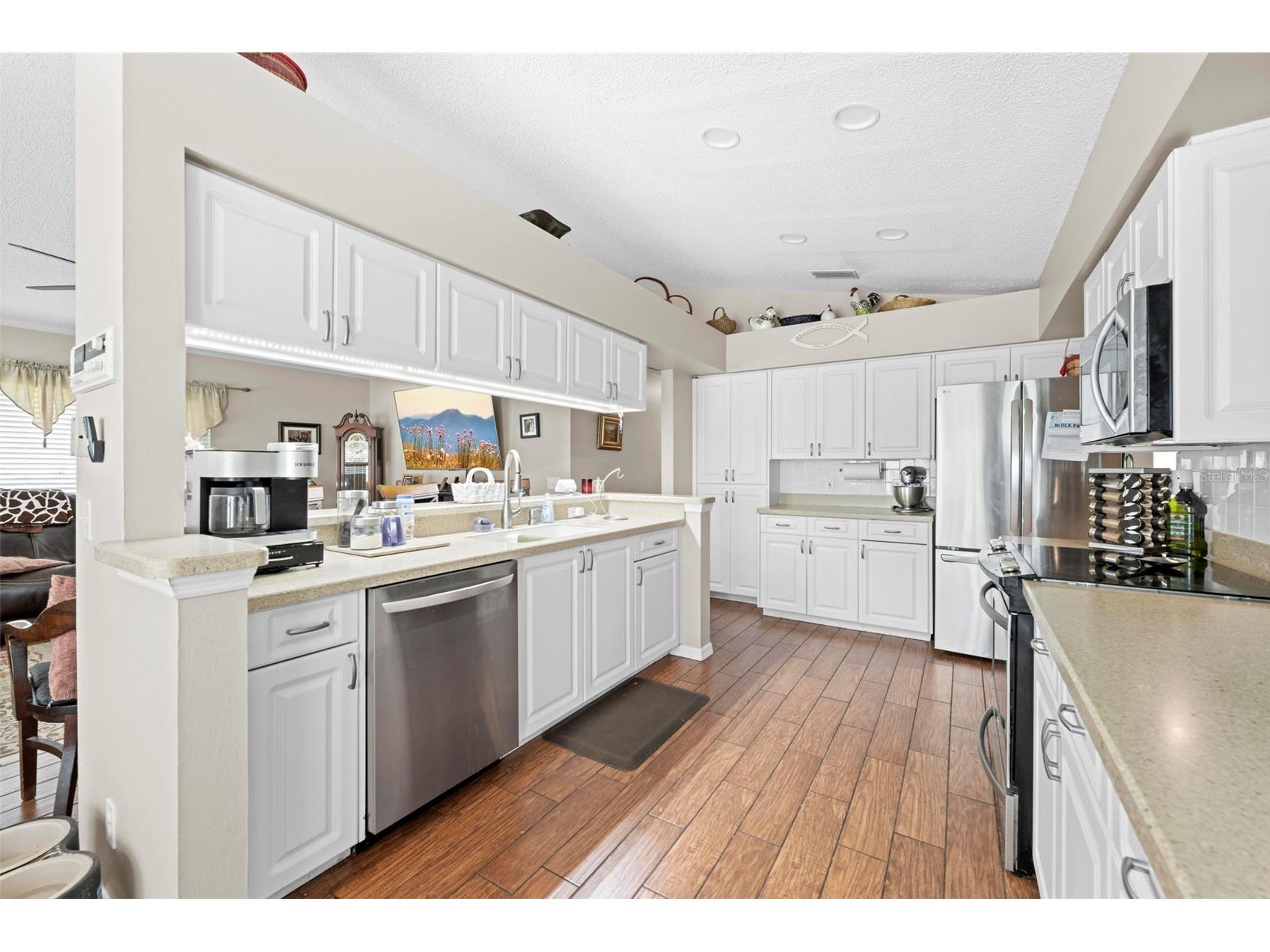 2552 Crystal Lake Drive Spring Hill FL 34606 TB8494624 image19