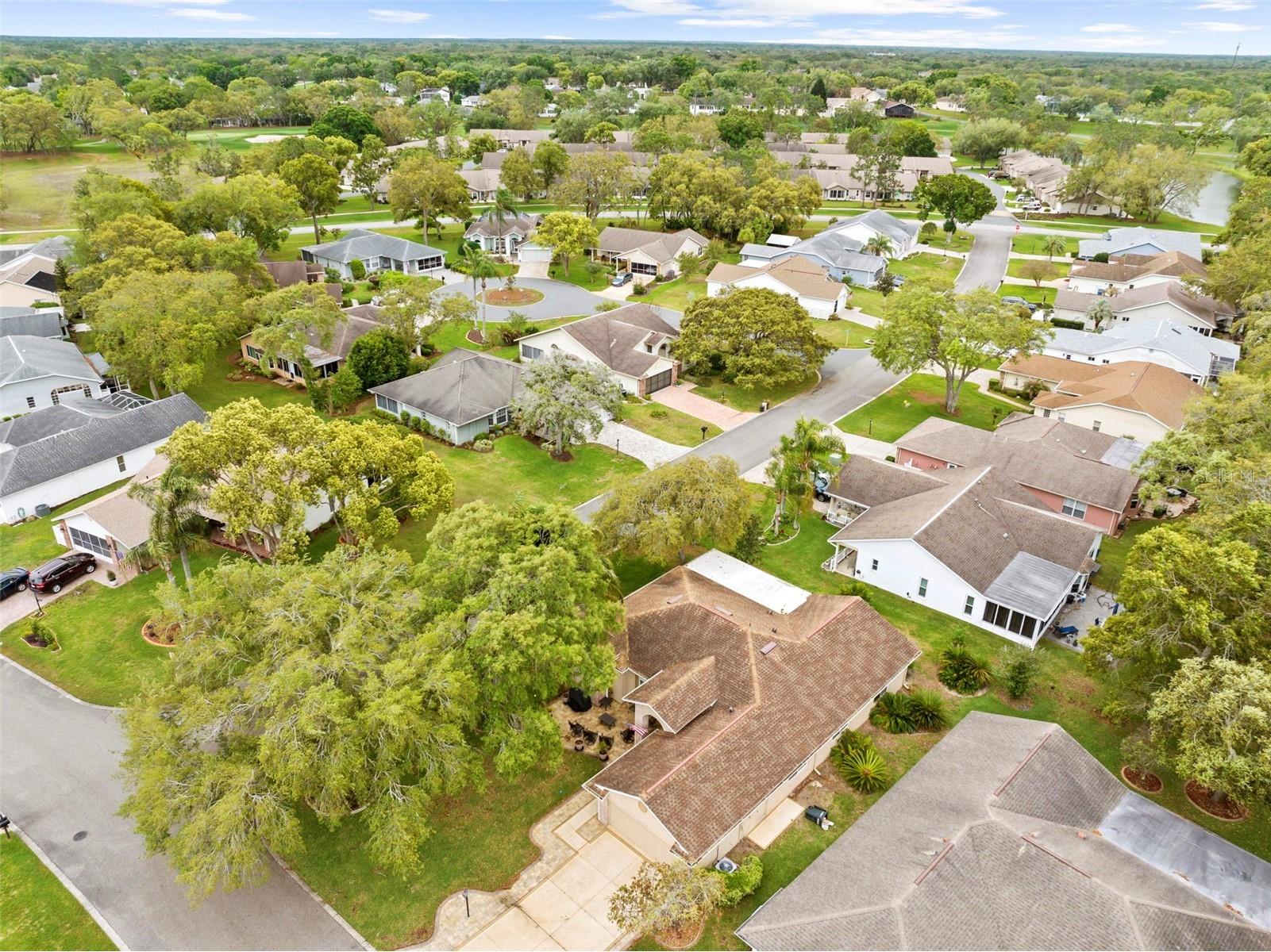 2552 Crystal Lake Drive Spring Hill FL 34606 TB8494624 image35