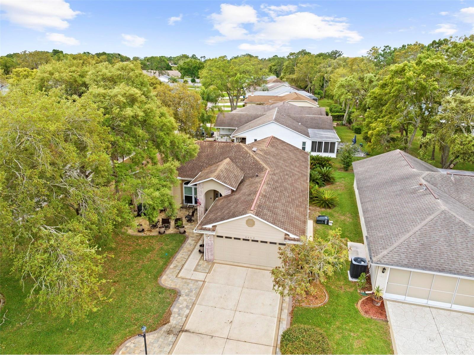 2552 Crystal Lake Drive Spring Hill FL 34606 TB8494624 image36