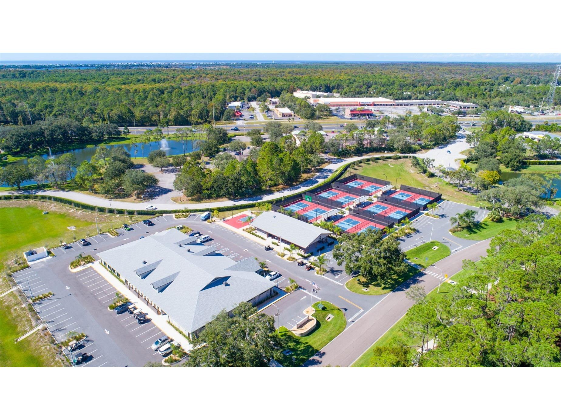 2552 Crystal Lake Drive Spring Hill FL 34606 TB8494624 image47