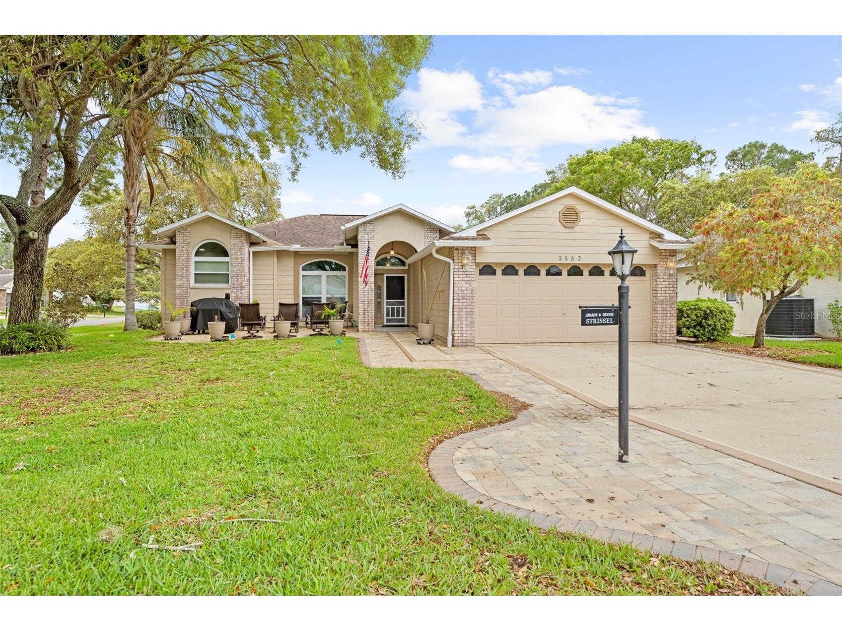 2552 Crystal Lake Drive Spring Hill FL 34606 TB8494624 image6