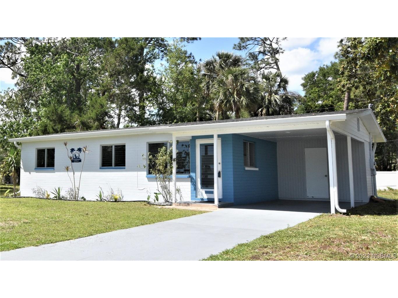 2552 Crestwood Avenue New Smyrna Beach FL 32168 NS1073944 image1