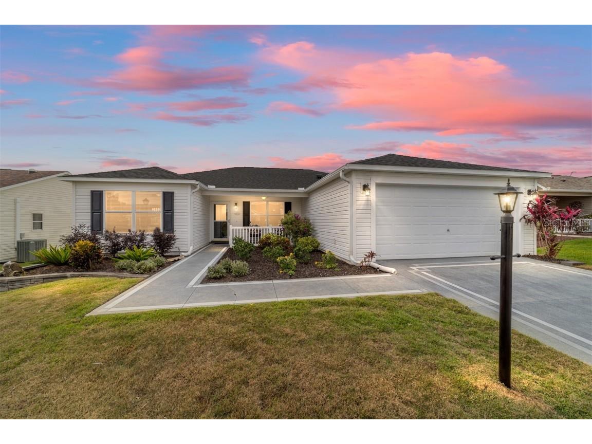 2552 English Ivy Circle The Villages FL 32162 G5089525 image1