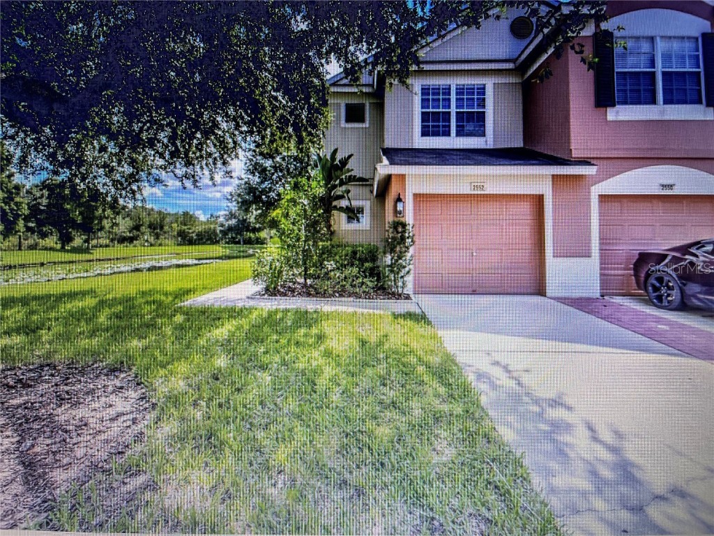 2552 Glenrise Place Wesley Chapel FL 33544 T3448449 image1
