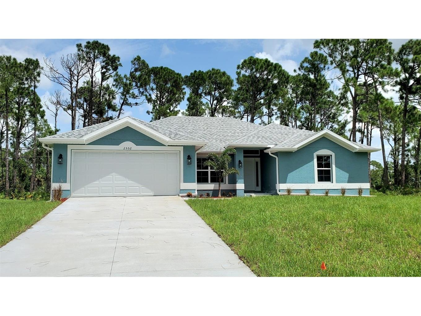 2552 Jacobs Street Port Charlotte FL 33953 C7490902 image1